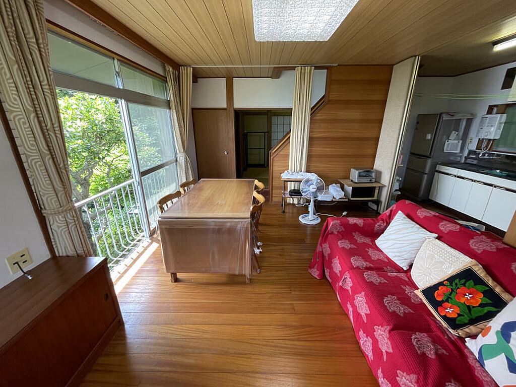 detached 静岡県賀茂郡東伊豆町大川