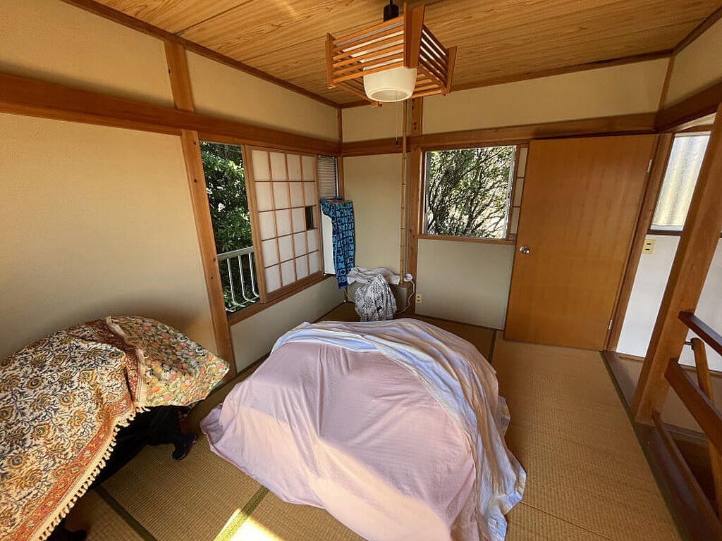 detached 静岡県賀茂郡東伊豆町大川