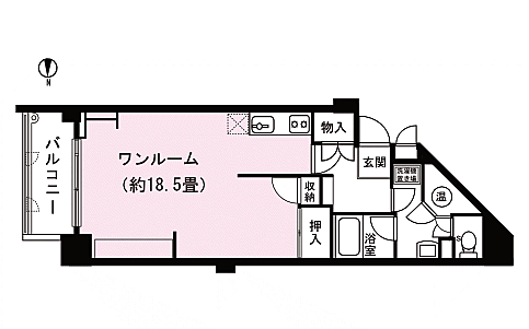 間取り：322000619557