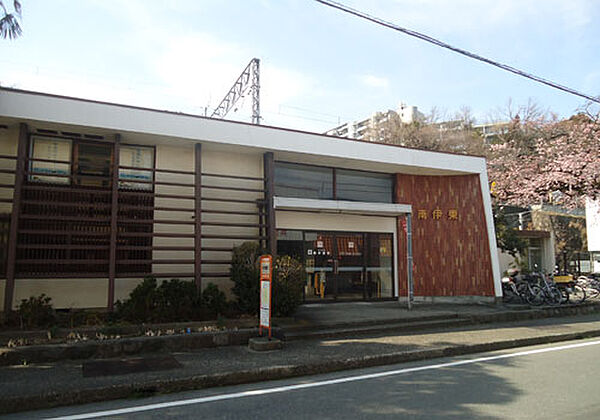 南伊東駅まで（2300m）