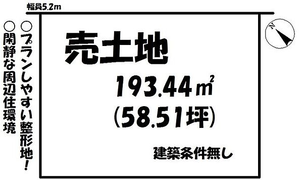 区画図：321000031003