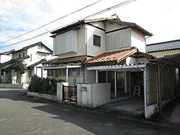 岐阜県関市大平台