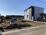 岐阜県関市下有知：物件画像