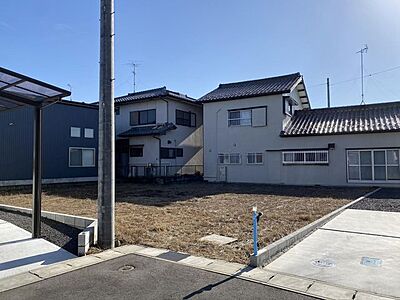 外観 外観