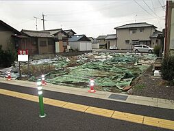 岐阜県関市新田