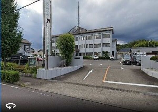 関警察署 6030m