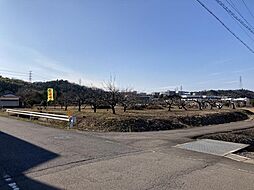 岐阜県関市西田原