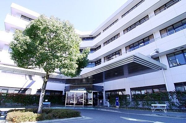 関中央病院 4150m
