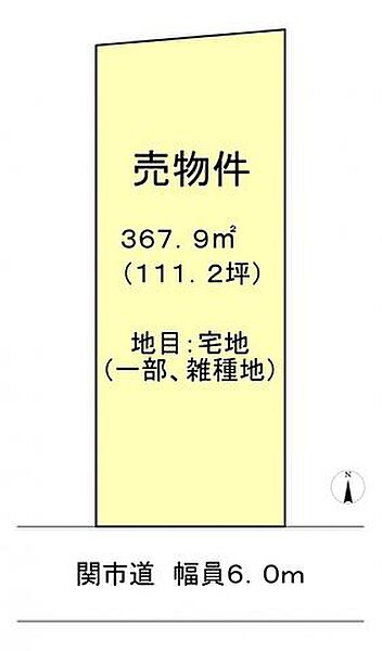 区画図：321000030748