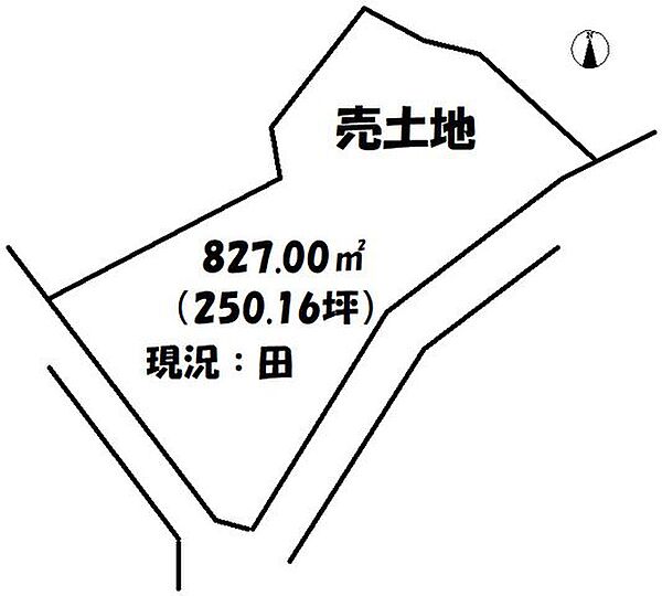 区画図：321000042588