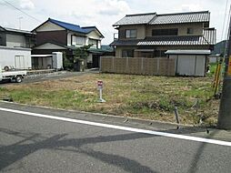 岐阜県関市下白金