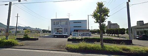岐阜中警察署 競輪場前交番 1430m
