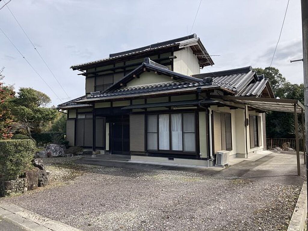 detached 岐阜県加茂郡富加町大平賀