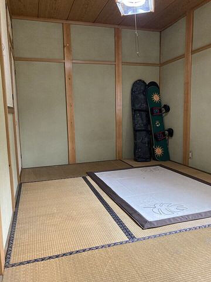 detached 岐阜県加茂郡富加町大平賀