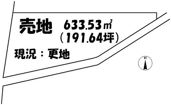 区画図：321000069632