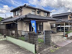 岐阜県関市迫間台２丁目