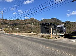 岐阜県美濃市安毛526-1、527-1、528-1、529-1