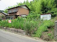 岐阜県関市下有知：物件画像