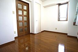 ティアラコート 4階1Kの室内