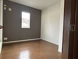 子供部屋の画像