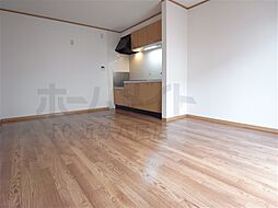 ツインコートいたくら 2階3LDKのリビング/ダイニング