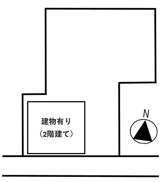 区画図：325000128322