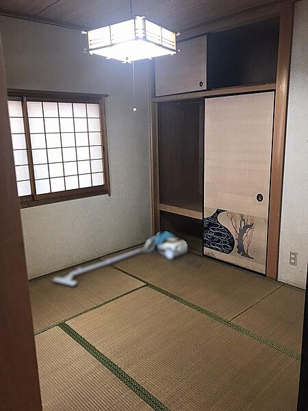 附属建物（和室）