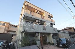 アダージェ小路