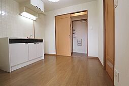 Osaka Metro千日前線 南巽駅 徒歩4分の賃貸マンション 6階1DKのリビング/ダイニング