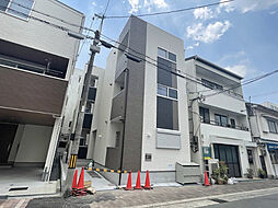 Osaka Metro千日前線 小路駅 徒歩6分