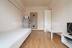 近鉄大阪線 布施駅 徒歩9分の賃貸マンション 2階1Kのリビング/ダイニング