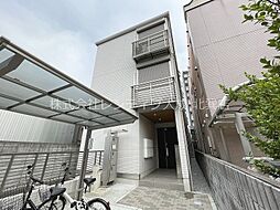 近鉄難波線 布施駅 徒歩3分