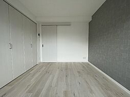 Osaka Metro千日前線 新深江駅 徒歩6分の賃貸マンション 2階1Kのリビング/ダイニング