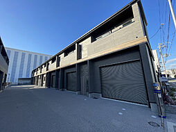 おおさか東線 JR河内永和駅 徒歩7分の賃貸一戸建て