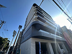 Osaka Metro千日前線 鶴橋駅 徒歩5分の賃貸マンション