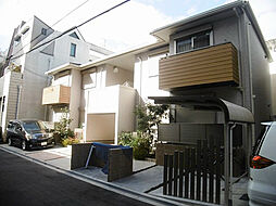 Osaka Metro千日前線 今里駅 徒歩1分の賃貸マンション