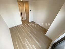 Osaka Metro千日前線 鶴橋駅 徒歩6分の賃貸マンション 6階1Kのリビング/ダイニング