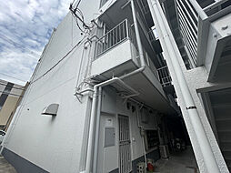 Osaka Metro中央線 深江橋駅 徒歩9分の賃貸マンション