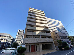 JR大阪環状線 森ノ宮駅 徒歩4分の賃貸マンション