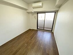 JR大阪環状線 森ノ宮駅 徒歩7分の賃貸マンション 7階1Kのリビング/ダイニング