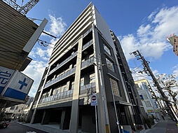 Osaka Metro今里筋線 今里駅 徒歩4分