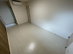 JR大阪環状線 桃谷駅 徒歩7分の賃貸アパート 2階1Kのリビング/ダイニング