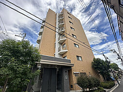 Osaka Metro今里筋線 今里駅 徒歩9分の賃貸マンション