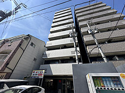 Osaka Metro今里筋線 今里駅 徒歩5分の賃貸マンション