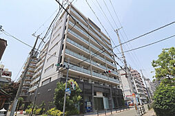 Osaka Metro千日前線 今里駅 徒歩8分の賃貸マンション