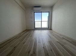 Osaka Metro千日前線 新深江駅 徒歩4分の賃貸マンション 2階1Kのリビング/ダイニング