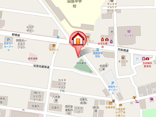 地図