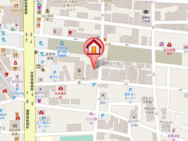 地図