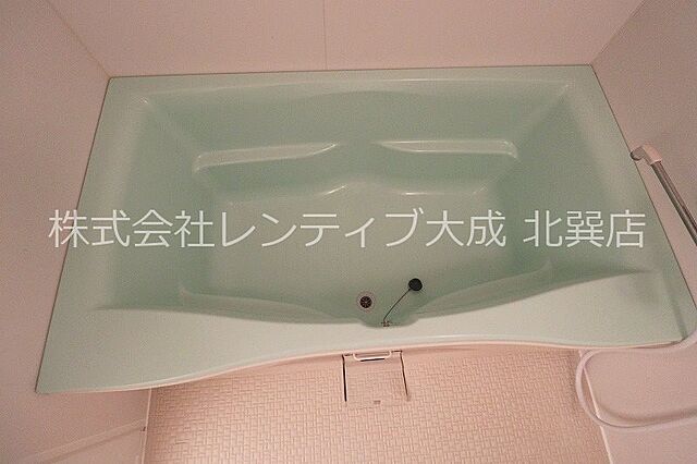 浴室
