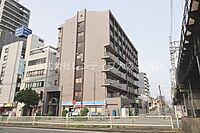 大阪府大阪市東成区大今里南1丁目：物件画像／株式会社レンティブ大成　北巽店